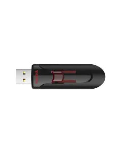 Sandisk Cruzer Blade 128GB USB-A Flash Drive