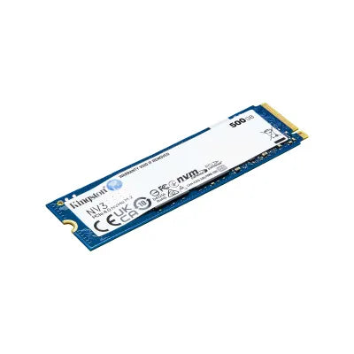 Kingston 500GB M.2 NVME Internal SSD