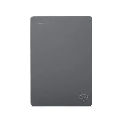 Seagate Basic 4TB USB-A Portable HDD
