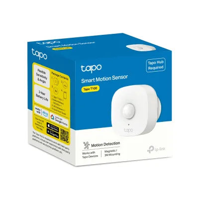 TP-Link T100 Smart Motion Sensor