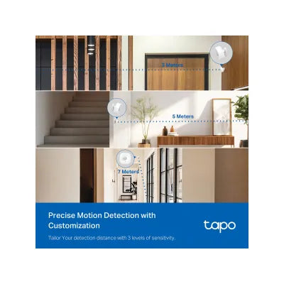 TP-Link T100 Smart Motion Sensor