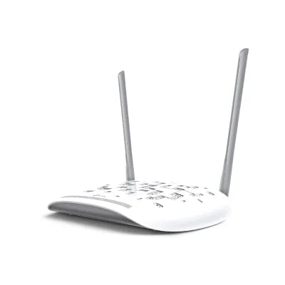 TP-Link 300Mbps Dual-Band ADSL Router