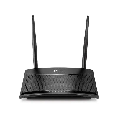 TP-Link 300Mbps Wireless N LTE Router