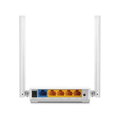 TP-Link 300Mbps Multi-Mode Wi-Fi Router