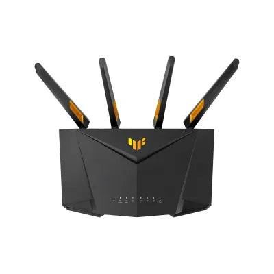 Asus TUF AX4200 Dual-Band Gaming Wi-Fi Router