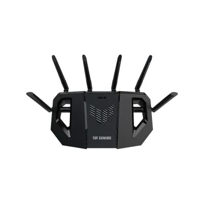 Asus TUF Gaming BE6500 Dual-Band Wi-Fi 7 Extendable Gaming Router
