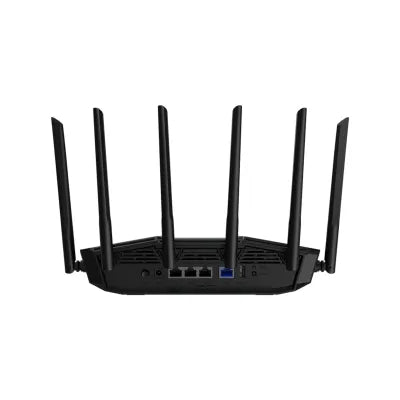 Asus TUF Gaming BE6500 Dual-Band Wi-Fi 7 Extendable Gaming Router
