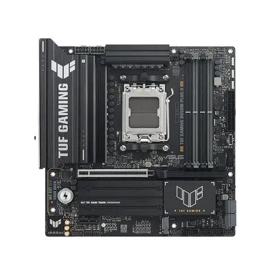 Asus TUF B860 LGA-1851 4X DDR5 Micro-ATX Gaming Motherboard