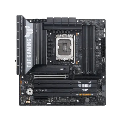 Asus TUF B860 LGA-1851 4x DDR5 ATX Gaming Motherboard