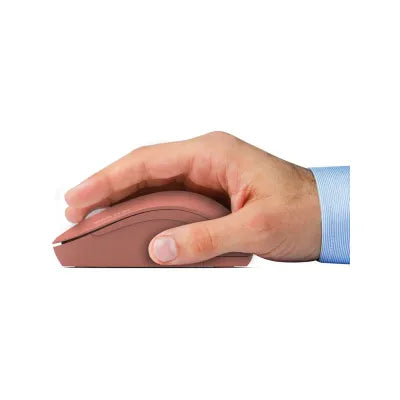 Port 2.4GHz Collection II Terracota Wireless Mouse