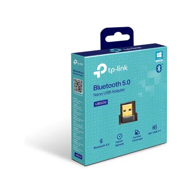 TP-Link Nano USB Bluetooth Adapter
