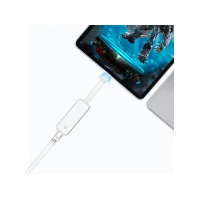 TP-Link U300C USB3.0 to GB Ethernet Network Adapter 1 to 1