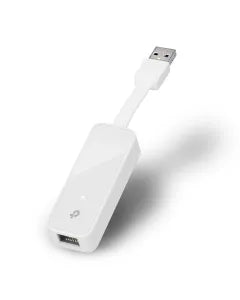 TP-Link UE300 USB-3.0 to GBE Ethernet Network Adapter 1 to 1