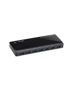 TP-Link USB3.0 With 2 Charging Ports 7-Port Hub