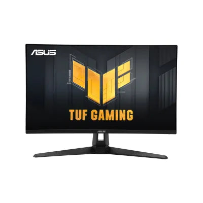 Asus TUF Gaming 27" WQHD VA 170Hz  Monitor