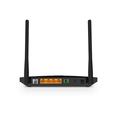 TP-Link AC1200 Dual Band Wi-Fi Router