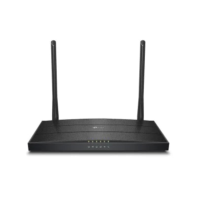 TP-Link AC1200 Dual Band Wi-Fi Router