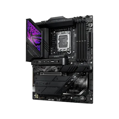 Asus ROG Strix Z890-F Gaming Motherboard