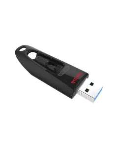 Sandisk Ultra Fit 256GB USB-A Flash Drive