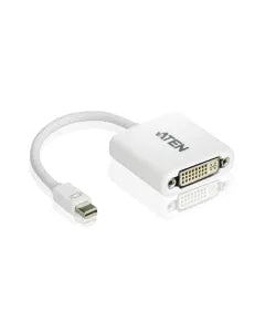 Aten Mini Display Por to DVI Adapter